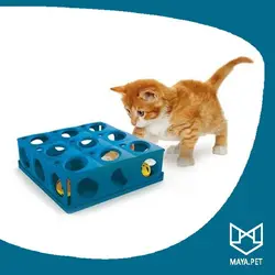 اسباب بازی Tricky جئورپلاست | مایاپت