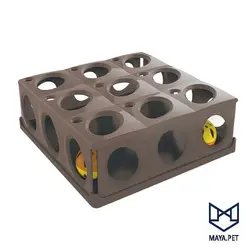 اسباب بازی Tricky جئورپلاست | مایاپت