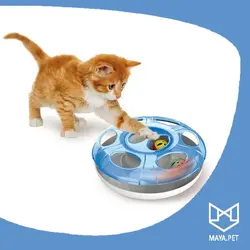 اسباب بازی UFO جئورپلاست | مایاپت