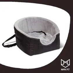 کریر ماشین و جای خواب (دو کاره) نیناپت کرمی | مایاپت