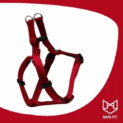 قلاده سگ داگ ایت ساده سایز S | مایاپت