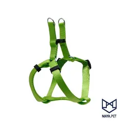 قلاده سگ داگ ایت ساده سایز S | مایاپت