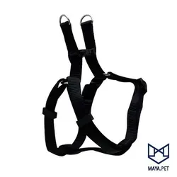 قلاده سگ داگ ایت ساده سایز S | مایاپت