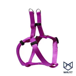 قلاده سگ داگ ایت ساده سایز S | مایاپت