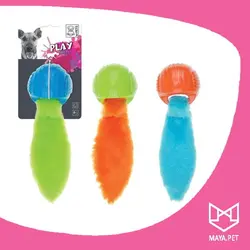 توپ دنباله دار روباه M-PETS | مایاپت