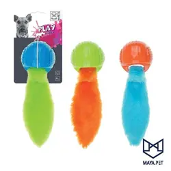 توپ دنباله دار روباه M-PETS | مایاپت