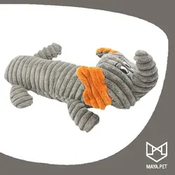 عروسک فیل M-PETS 9×17×32 | مایاپت