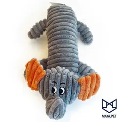 عروسک فیل M-PETS 9×17×32 | مایاپت