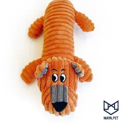 عروسک سگ M-PETS 9×17×32 | مایاپت