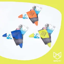 اسباب بازی بومرنگ M-PETS | مایاپت