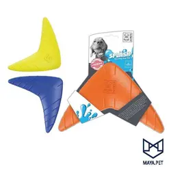 اسباب بازی بومرنگ M-PETS | مایاپت