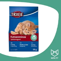 پودر کت نیپ تریکسی 20 گرم | مایاپت