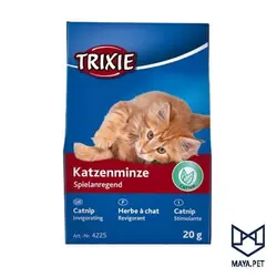 پودر کت نیپ تریکسی 20 گرم | مایاپت