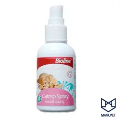 اسپری کت نیپ بیولاین 50 میل | مایاپت