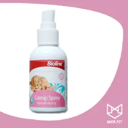 اسپری کت نیپ بیولاین 50 میل | مایاپت