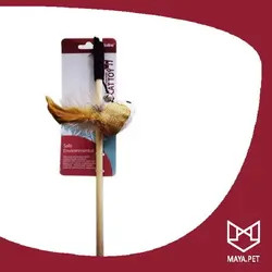 چوب بازی گربه بیولاین | مایاپت