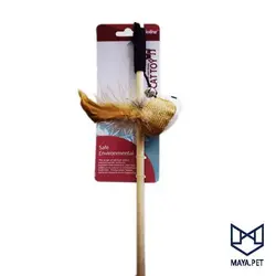 چوب بازی گربه بیولاین | مایاپت