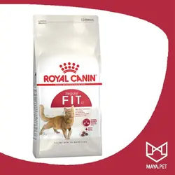 غذای خشک رویال کنین گربه بالغ با فعالیت معمولی 4 کیلوگرم | مایاپت