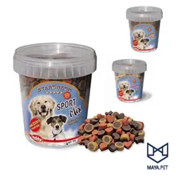 تشویقی نرم سطلی استاراسنک | مایاپت