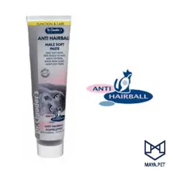 خمیر مالت دکتر کلودرز 100 گرم | مایاپت