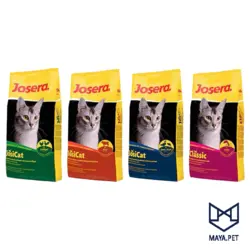 غذاي خشك جوسي كت جوسرا | مایاپت