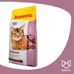 غذای خشک جوسرا کاریزمو 2 کیلوگرم | مایاپت