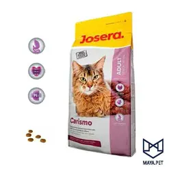 غذای خشک جوسرا کاریزمو 2 کیلوگرم | مایاپت