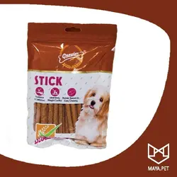 تشویقی سگ جنالرز دایجستیو مدادی 200 گرمی | مایاپت