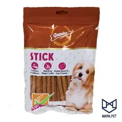 تشویقی سگ جنالرز دایجستیو مدادی 200 گرمی | مایاپت