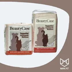 پد زیرانداز بیوتی کیس 60*60 | مایاپت