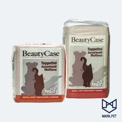 پد زیرانداز بیوتی کیس 60*60 | مایاپت