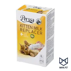 شیر خشک گربه پرسا 450 گرم | مایاپت