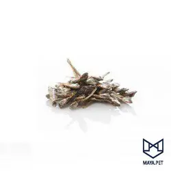 تشویقی ماهی انکووی raw paw | مایاپت