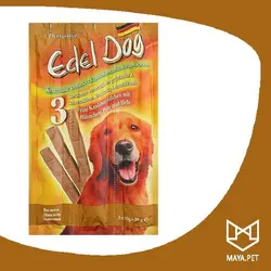 تشویقی سگ ادل میله ای 3 عددی | مایاپت