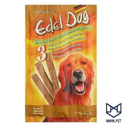 تشویقی سگ ادل میله ای 3 عددی | مایاپت