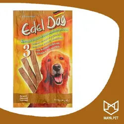 تشویقی سگ ادل میله ای 3 عددی | مایاپت