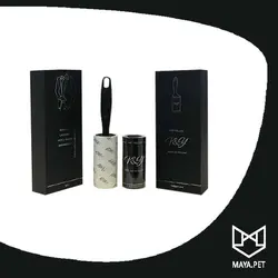 پرزگیر V&Y 100 برگ | مایاپت