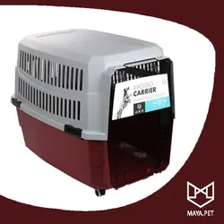 باکس حمل اطلس M-PETS 91/5×61×66 | مایاپت
