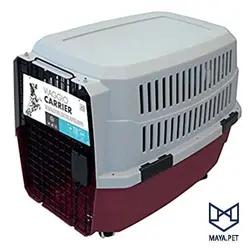 باکس حمل اطلس M-PETS 91/5×61×66 | مایاپت