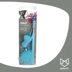 اسباب بازی میله ای فلزی قابل تنظیم M-PETS | مایاپت