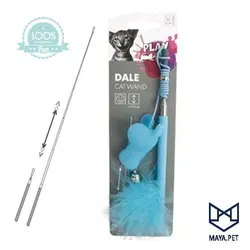 اسباب بازی میله ای فلزی قابل تنظیم M-PETS | مایاپت