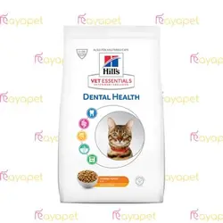 غذای گربه دنتال هیلز 1.5 کیلوگرم