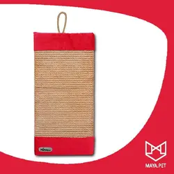 اسکرچر دیواری ساده نیناپت | مایاپت