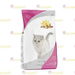 غذای کیتن سانی پت 2 کیلویی