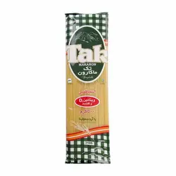 اسپاگتی 1.5 غنی شده با ویتامین D و کلسیم 500 گرمی