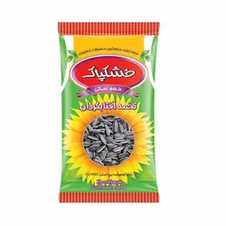 تخمه آفتابگردان 200 گرم سلفون
