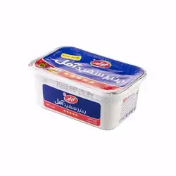 پنیر سفید آمل درب دار  400گرمی کاله