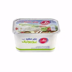 پنیر سفید پروبیوتیک 400 گرمی رامک