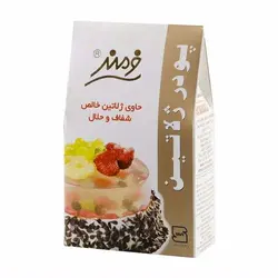 پودر ژلاتین