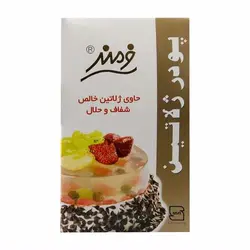 پودر ژلاتین